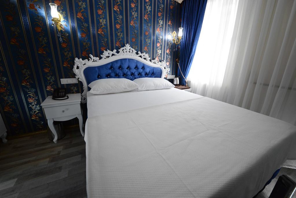 Babel Park Hotel Istanbul Eksteriør billede