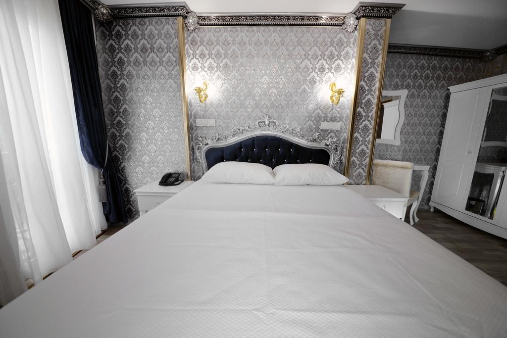 Babel Park Hotel Istanbul Eksteriør billede