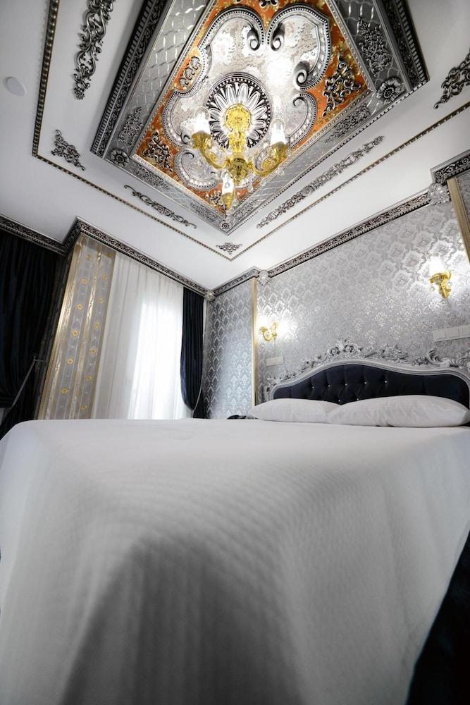 Babel Park Hotel Istanbul Eksteriør billede